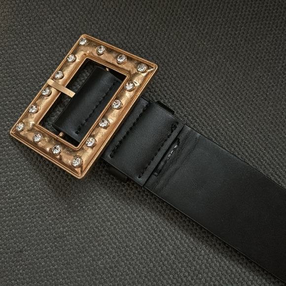 Zara belt - Picture 3 of 4